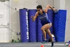 Wheaton Track Invitational  Wheaton College Men's and Women's track and field teams compete in the Wheaton Track and Field Invitational. - Photo by: Keith Nordstrom : Wheaton College, track & field, Wheaton Invitational